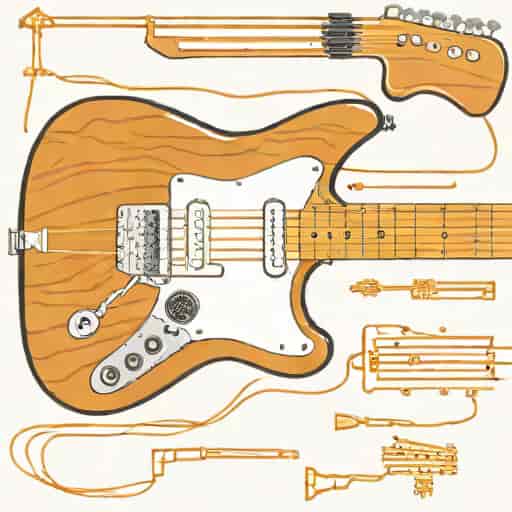 Jazzmaster String Breakage