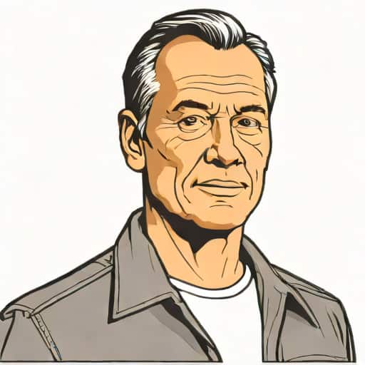 Jean Claude Van Johnson