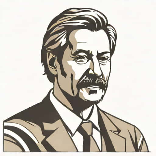 Jean Finnish Composer