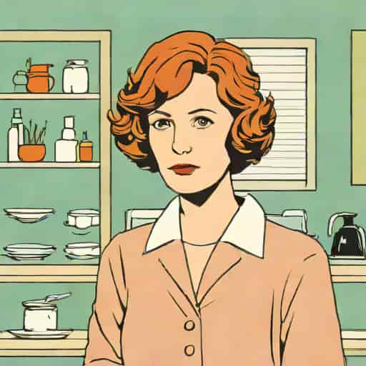 Jeanne Dielman Criterion