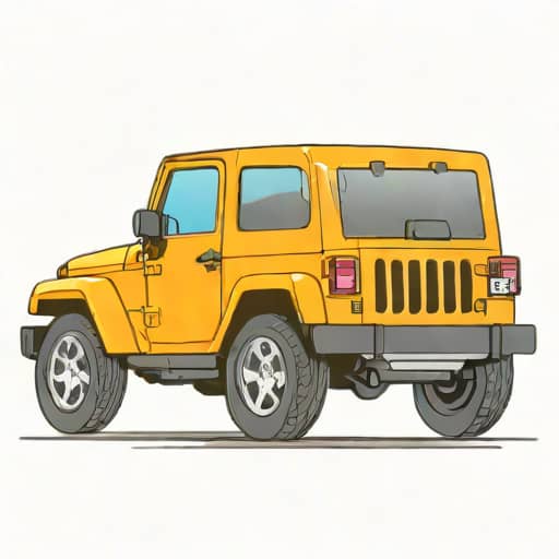 Jeep Wrangler Clunk When Taking Off