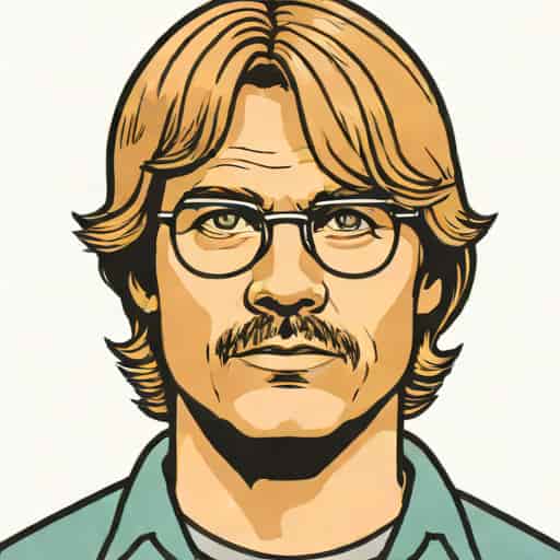 Jeffrey Dahmer Neighbor Glenda Cleveland