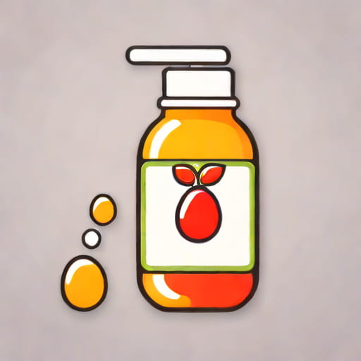 Jelly Belly Disinfectant