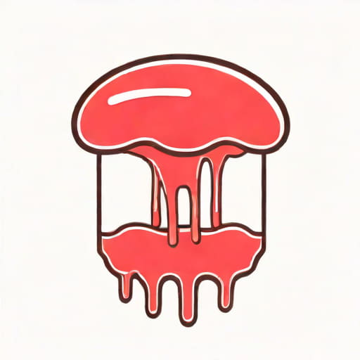 Jelly Like Phlegm With Blood