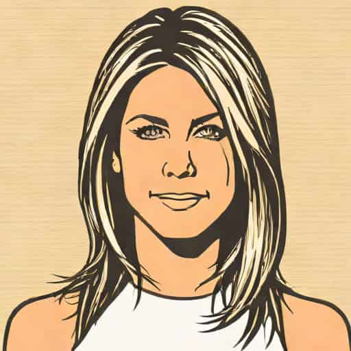 Jennifer Aniston Is From Were