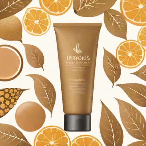 Jergens Gradual Self Tanner
