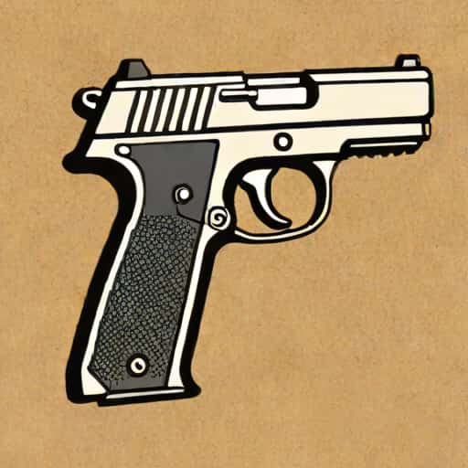 Jericho 941 Ambidextrous Safety