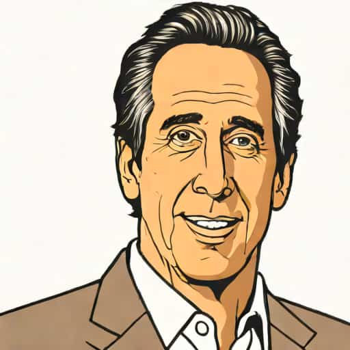 Jerry Seinfeld Mark Normand