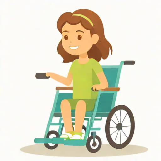 Jessica Cerebral Palsy