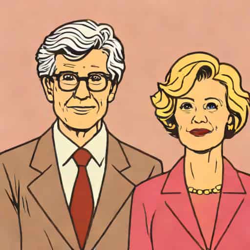 Jessica Fletcher And Seth Hazlitt