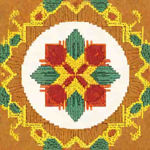 Jessica Tongel Needlepoint