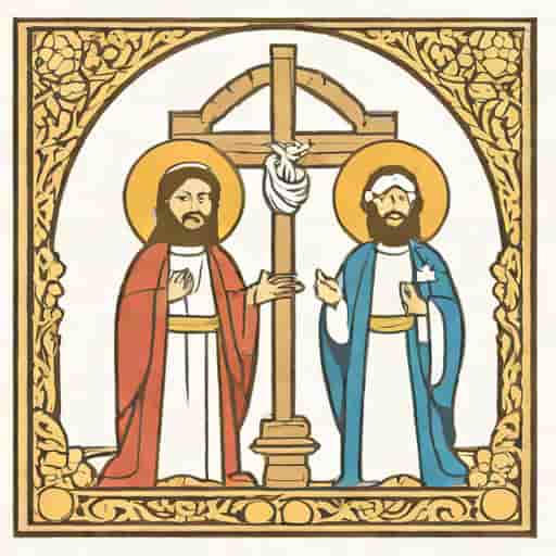 Jesus And Mary Convent School