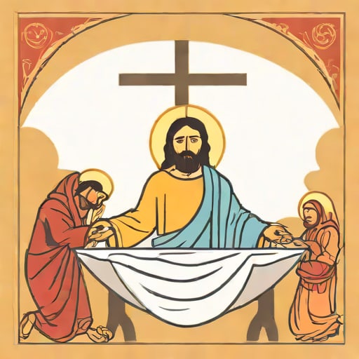 Jesus Died At Age 33 Scripture