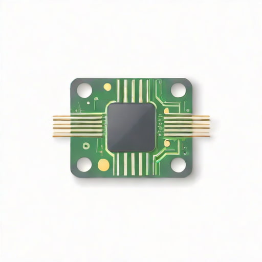 Jiang Su Convincing Semiconductor