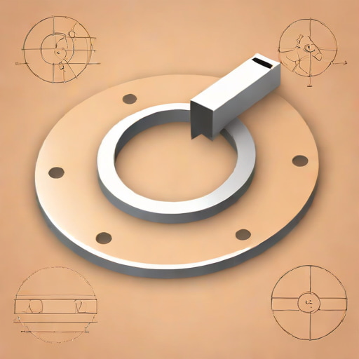 Jig For Cutting Segmented Rings