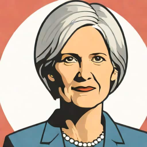 Jill Stein Political Views