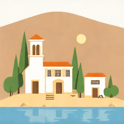 Jim And Jennie'S Greek Village