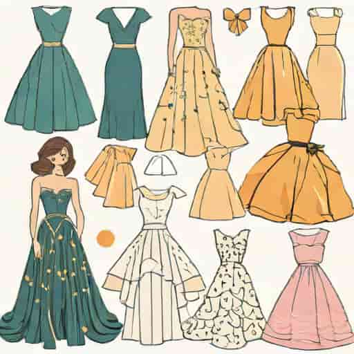 Jjshouse Prom Dresses