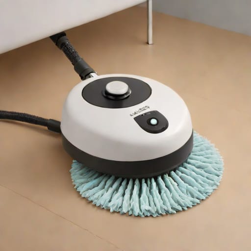 Jml Hurricane Spin Scrubber Asda