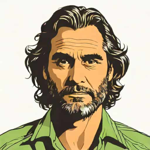 Joaquin Phoenix Inherent Vice