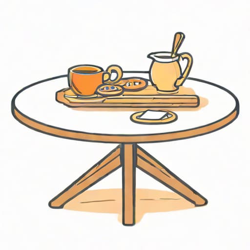 Joaquin Used The Table To Predict