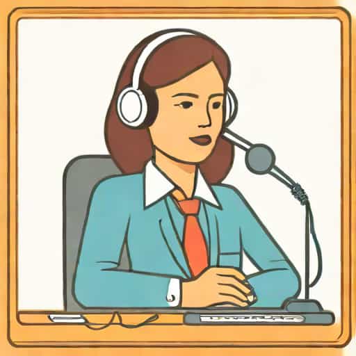 Job Description Of Telemarketer