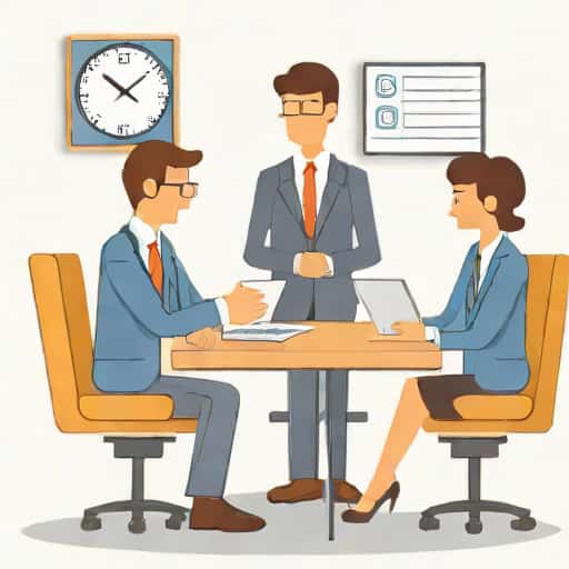 Job Interview Psychometric Tests