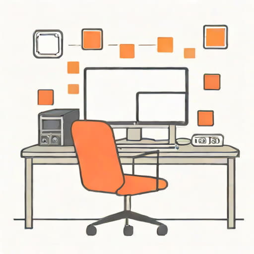 Job Work Computerization Cell