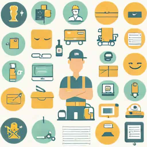 Jobs At Amazon Flex