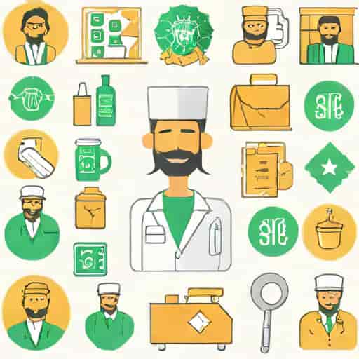 Jobs For Pharmacist In Saudi Arabia