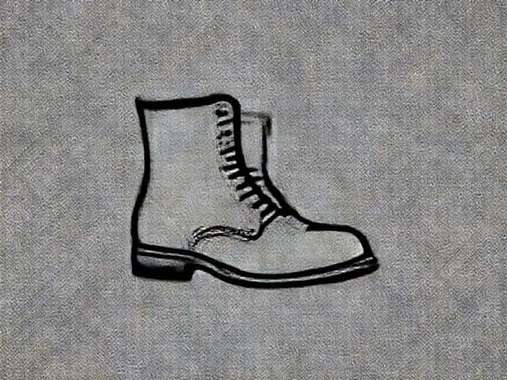 Joe Browns Brogue Boots