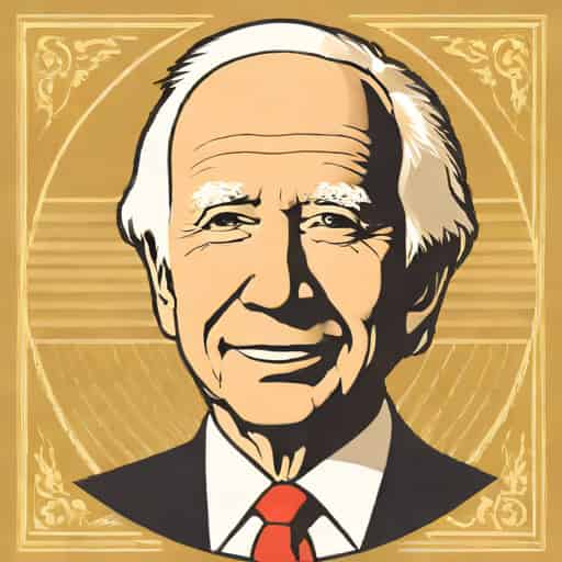 Joe Lieberman Net Worth