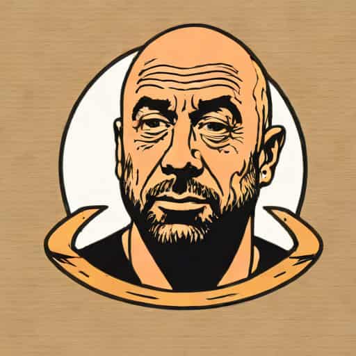 Joe Rogan Slant Board