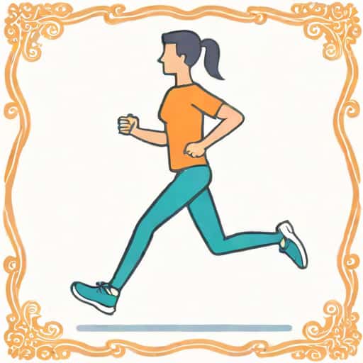 Jogging Parasympathetic Nervous System