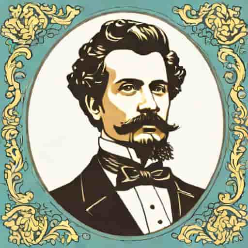 Johann Strauss Ii The Blue Danube