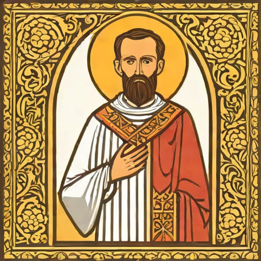 John Chrysostom On The Priesthood
