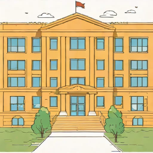 John Dearness Public School Ranking