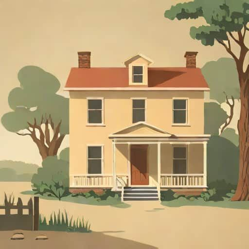 John Glover And The Colonial Picturesque