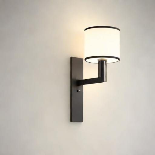 John Lewis Mizar Wall Lights