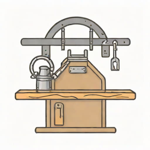 John S Don Blacksmiths