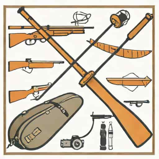 John Wilson Avon Quiver Travel Rod