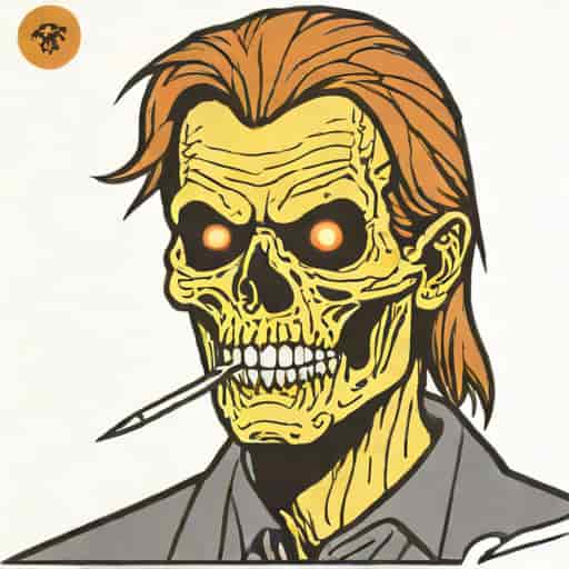 Johnny Gruesome Wikipedia