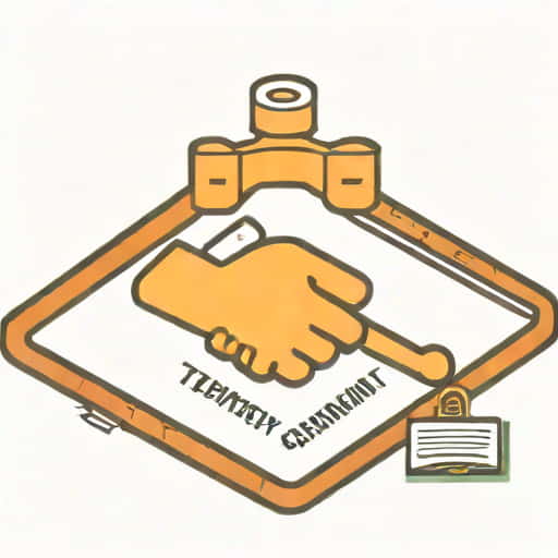 Joint Tenancy Agreement
