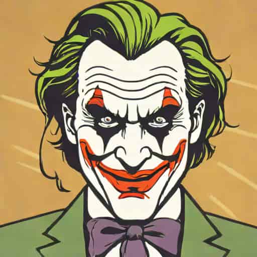 Joker Inspirational Quotes