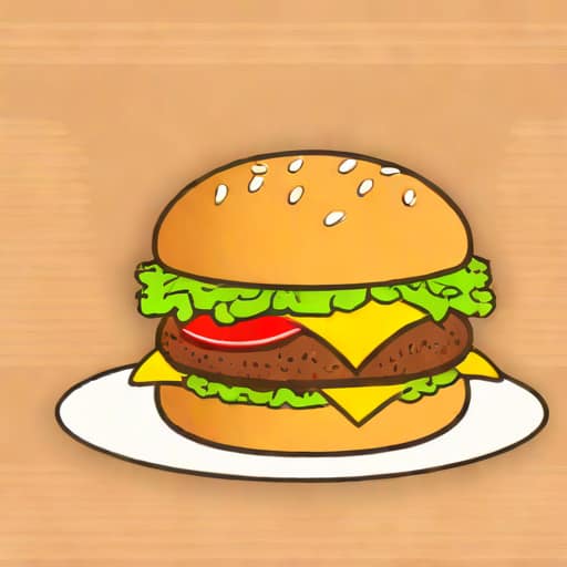 Jollibee Cheesy Yumburger