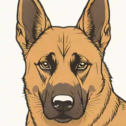 Jon Jones Dog Belgian Malinois