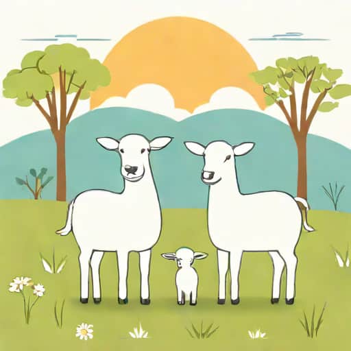 Jonathan And Suzy Lamb Sabbatical
