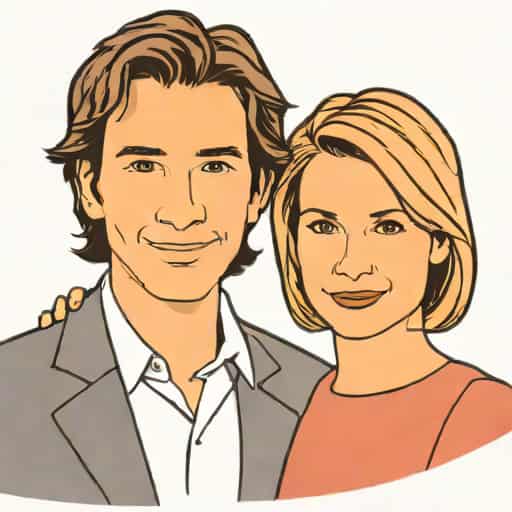 Jonathan Taylor Thomas Tasha Mccauley