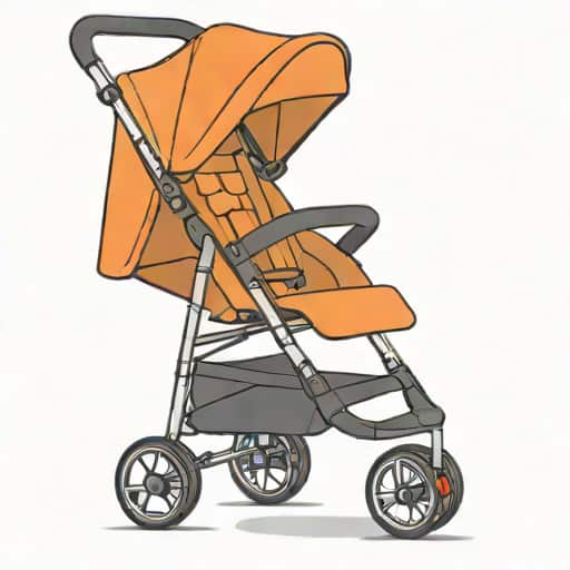 Joovy Groove Ultralight
