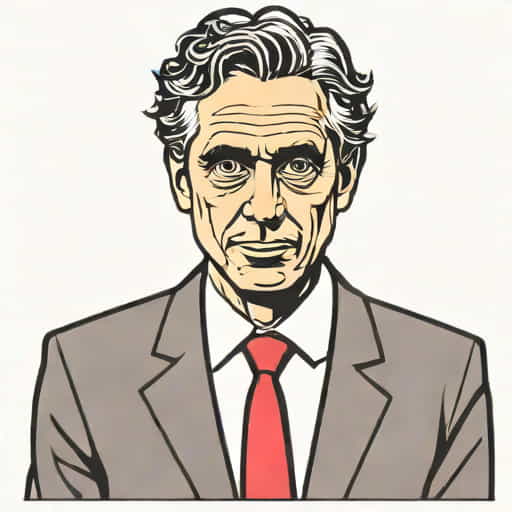 Jordan Peterson On Psychopaths